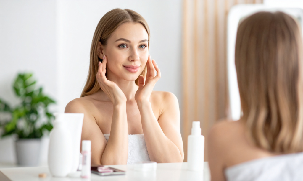 How To Do Self Spa-Quality Pedicure At Home